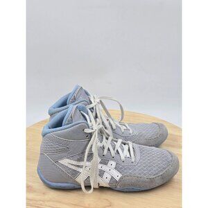 Asics Matflex 7 Grade School Wrestling Shoes youth  Sz 1